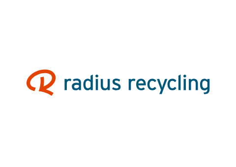 Radius Recycling